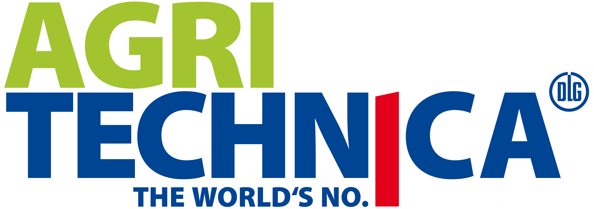 Agritechnica